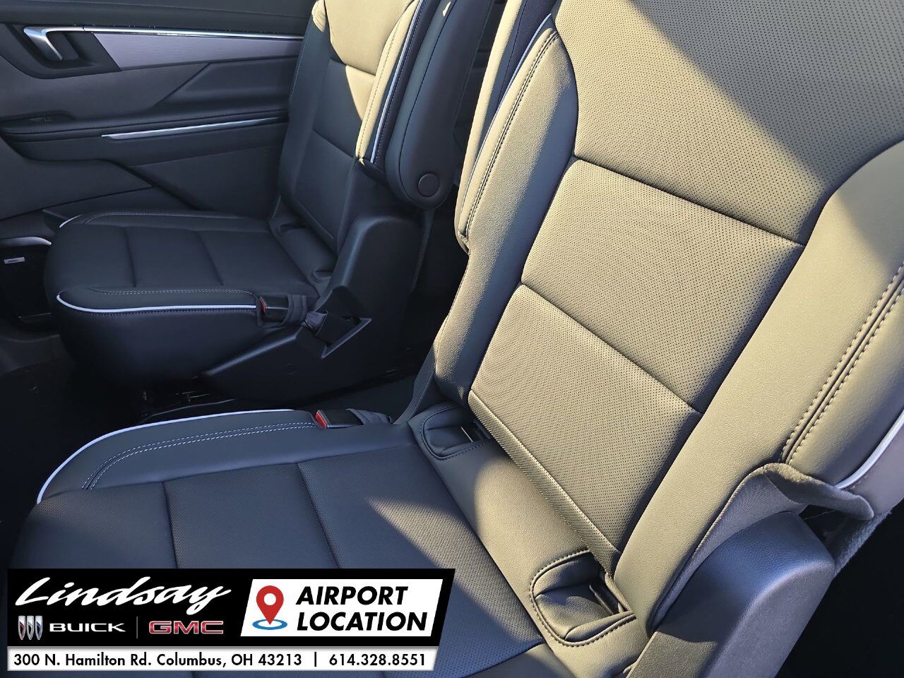 2027 Buick Enclave Sport Touring Columbus OH