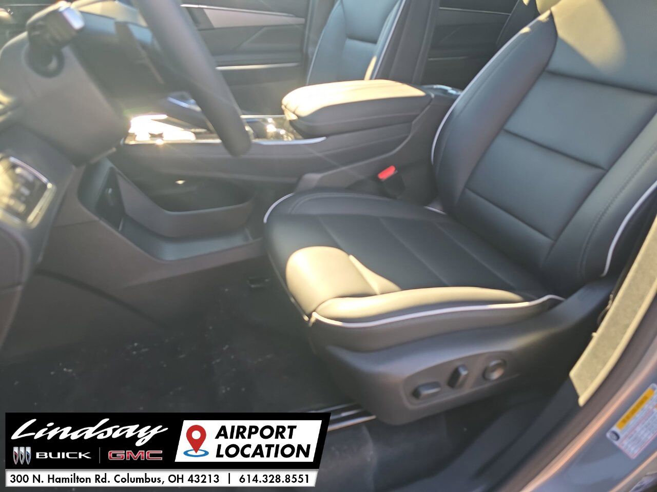 2027 Buick Enclave Sport Touring Columbus OH