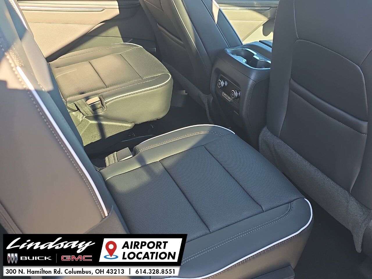 2027 Buick Enclave Sport Touring Columbus OH