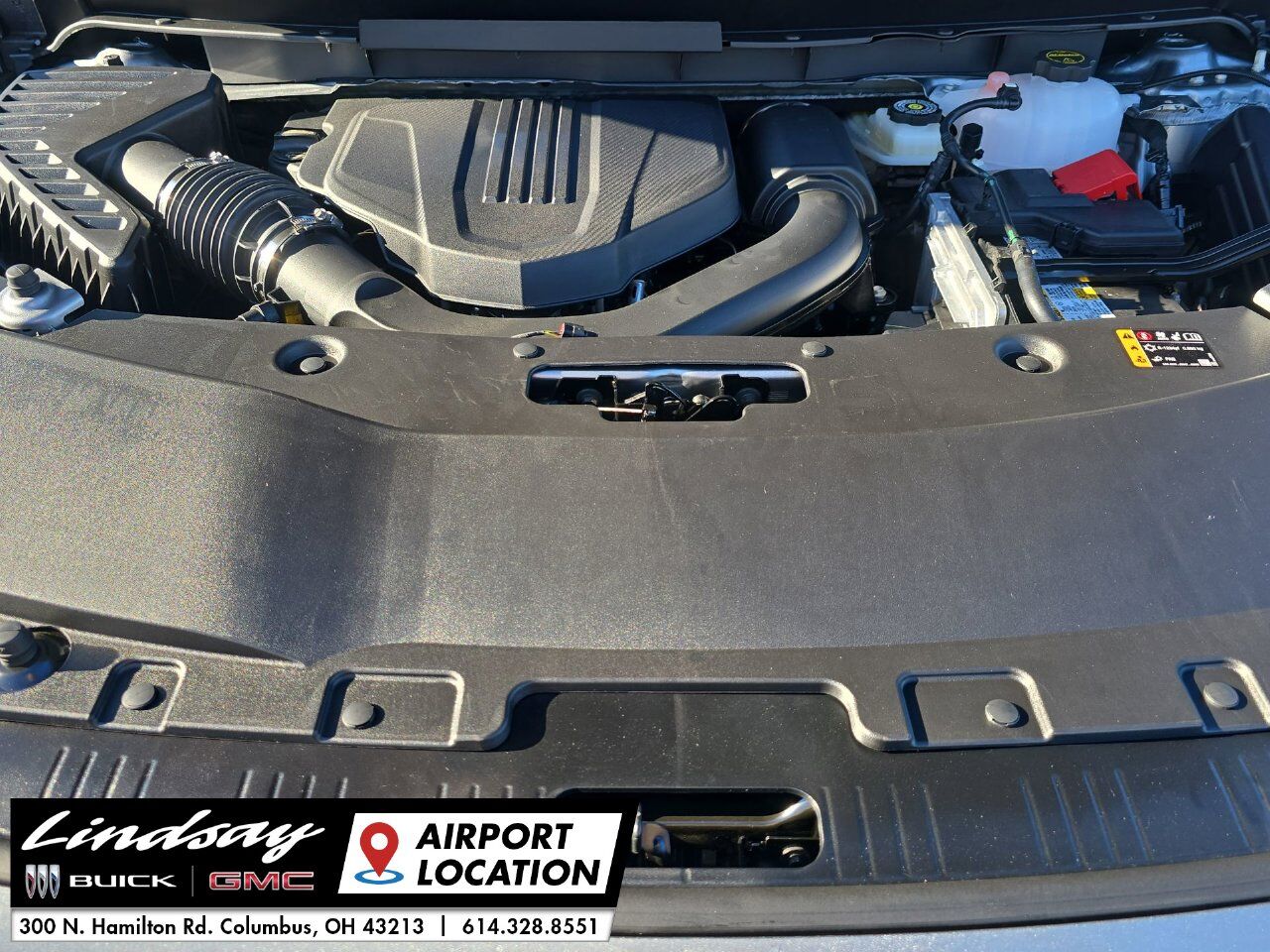 2027 Buick Enclave Sport Touring Columbus OH