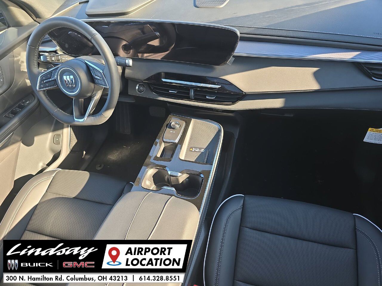2027 Buick Enclave Sport Touring Columbus OH