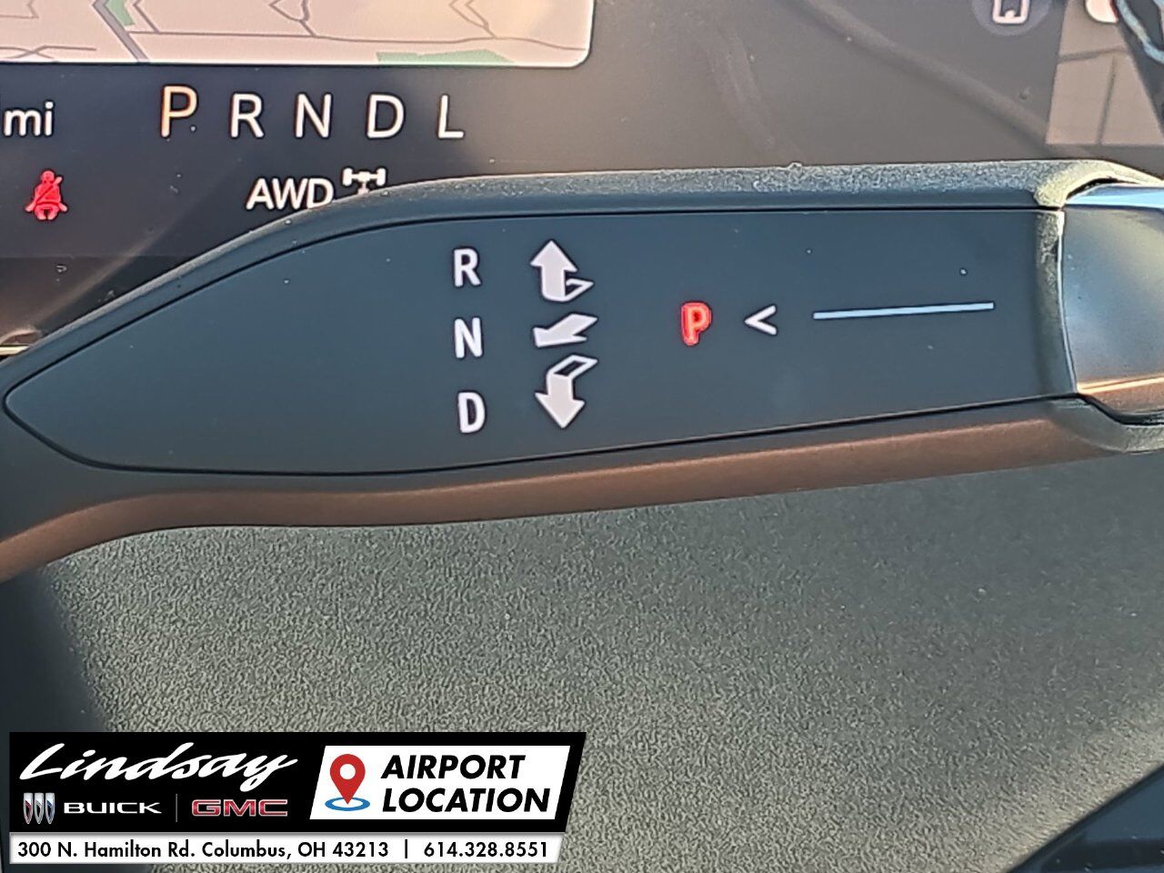 2027 Buick Enclave Sport Touring Columbus OH