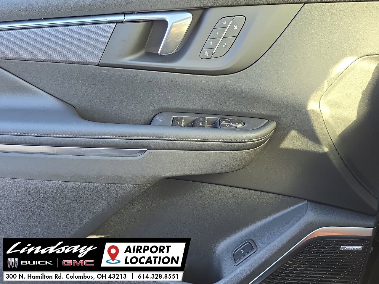 2027 Buick Enclave Sport Touring Columbus OH