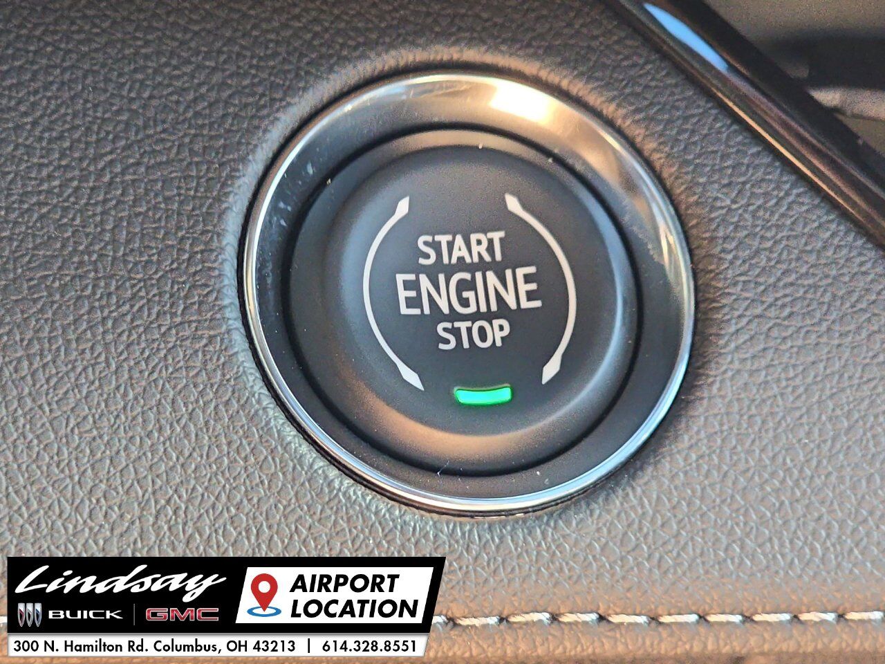 2027 Buick Enclave Sport Touring Columbus OH