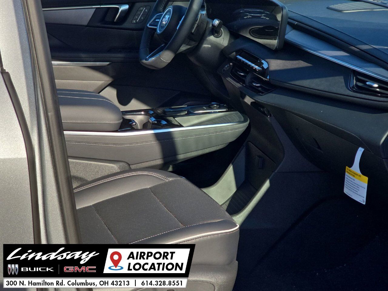 2027 Buick Enclave Sport Touring Columbus OH