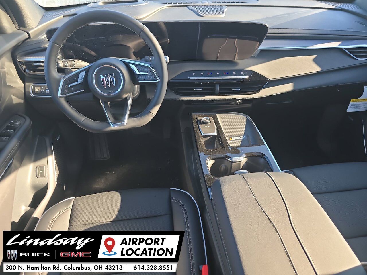 2027 Buick Enclave Sport Touring Columbus OH