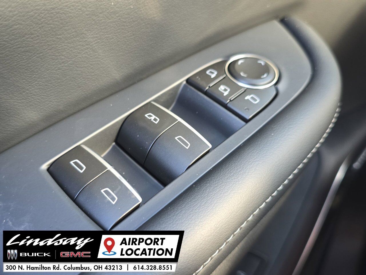 2027 Buick Enclave Sport Touring Columbus OH