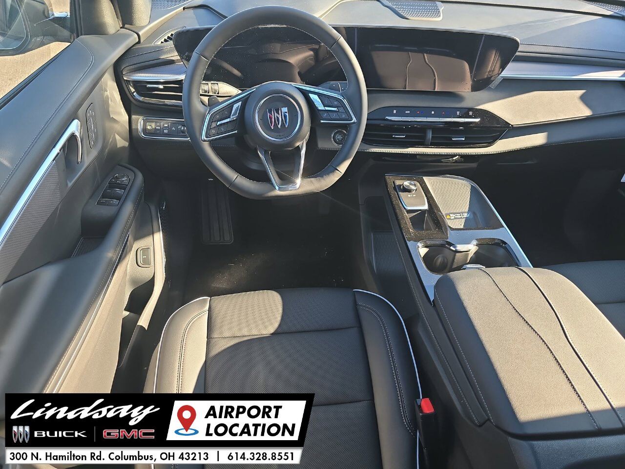 2027 Buick Enclave Sport Touring Columbus OH