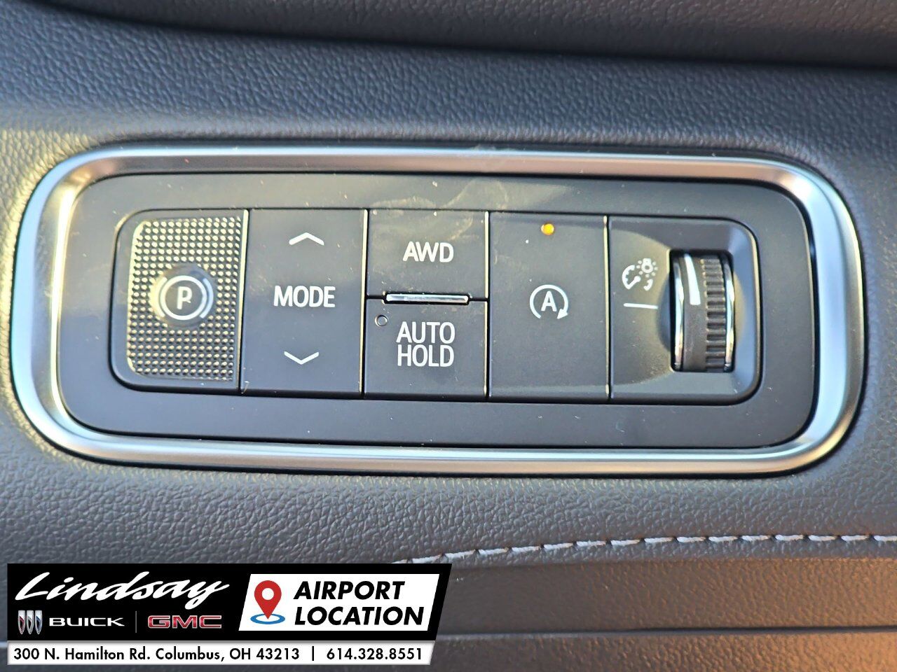 2027 Buick Enclave Sport Touring Columbus OH