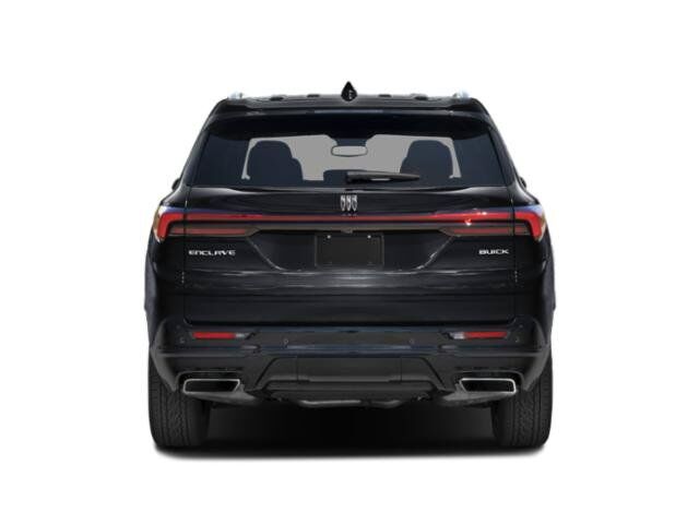 2027 Buick Enclave Sport Touring Roseville CA