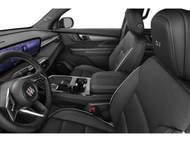 2027 Buick Enclave Sport Touring Roseville CA