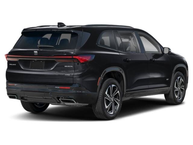 2027 Buick Enclave Sport Touring Roseville CA