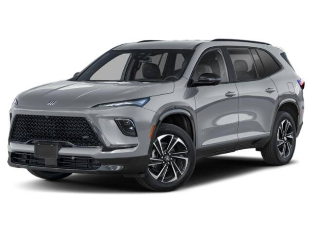 2027 Buick Enclave Sport Touring