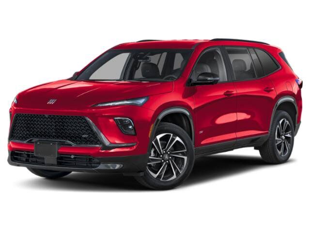 2027 Buick Enclave Sport Touring