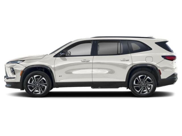 2027 Buick Enclave Sport Touring Roseville CA