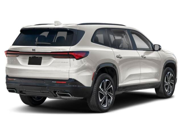 2027 Buick Enclave Sport Touring Roseville CA
