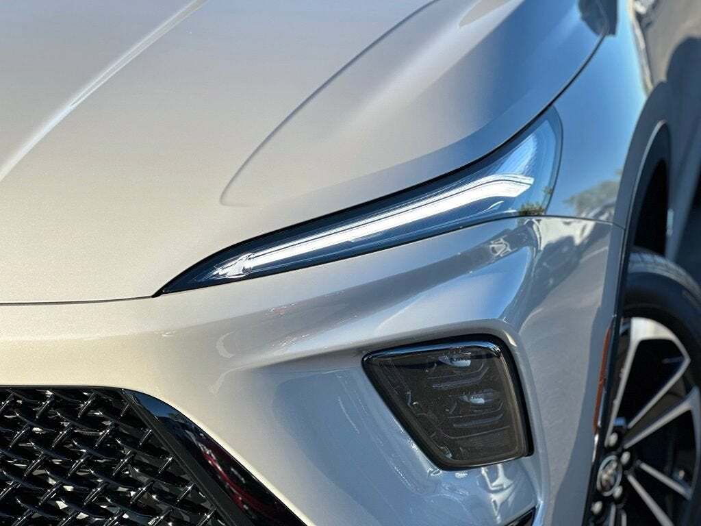 2027 Buick Enclave Sport Touring