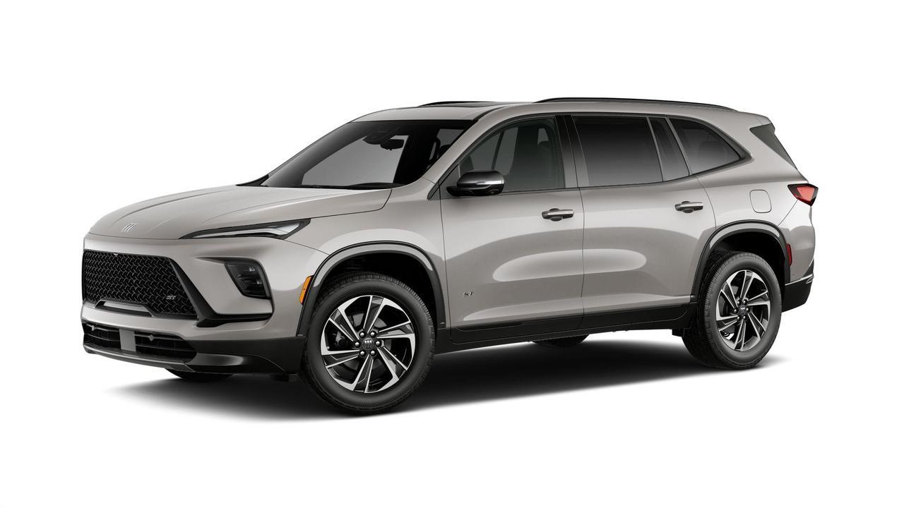 2027 Buick Enclave Sport Touring Tucson AZ