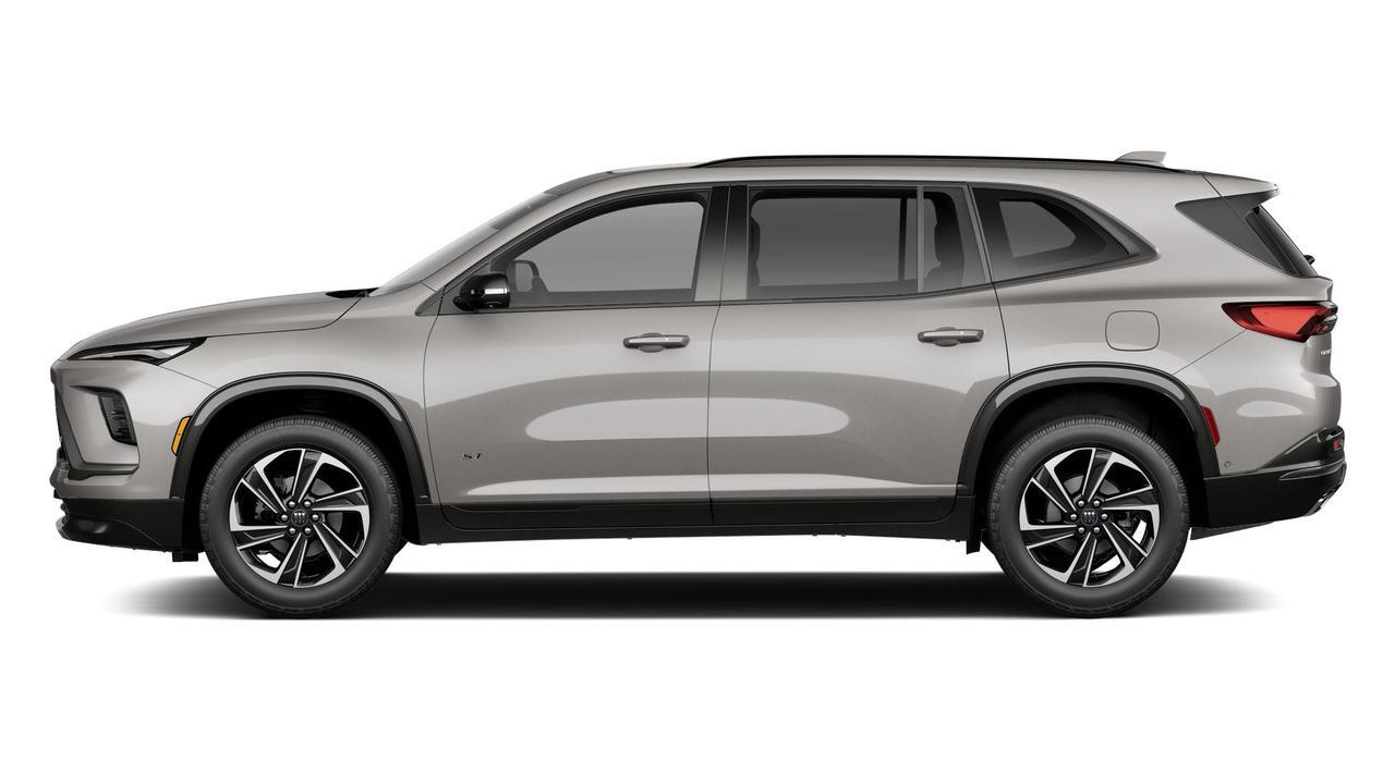 2027 Buick Enclave Sport Touring Tucson AZ