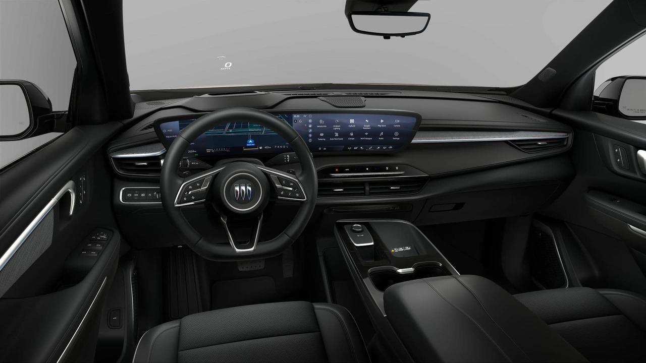 2027 Buick Enclave Sport Touring Tucson AZ