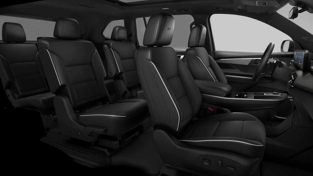 2027 Buick Enclave Sport Touring Tucson AZ