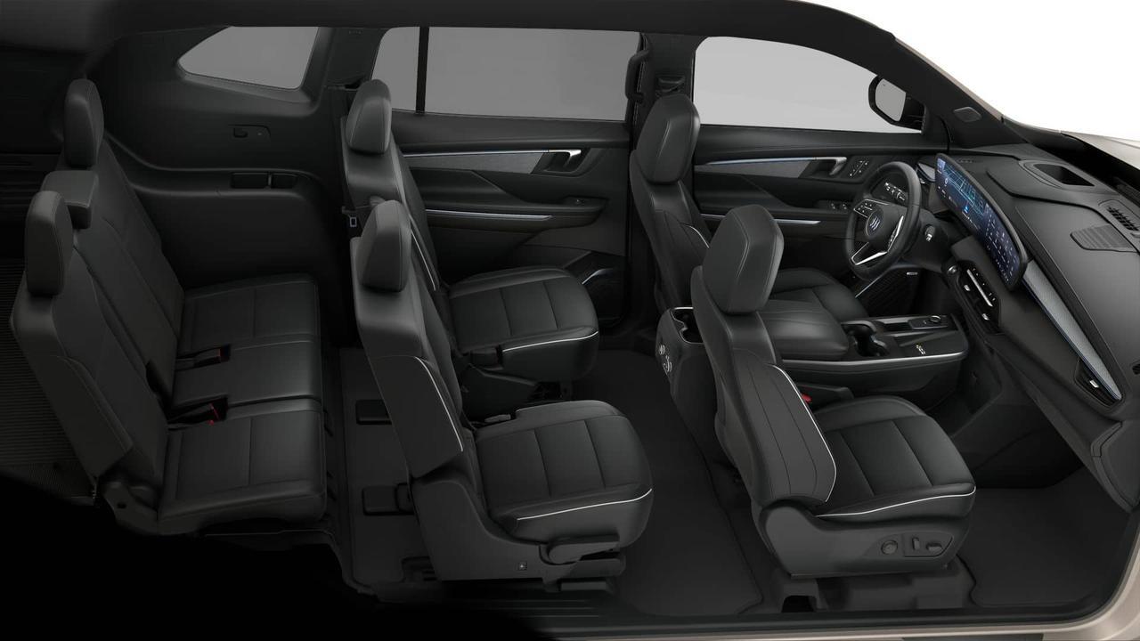 2027 Buick Enclave Sport Touring Tucson AZ