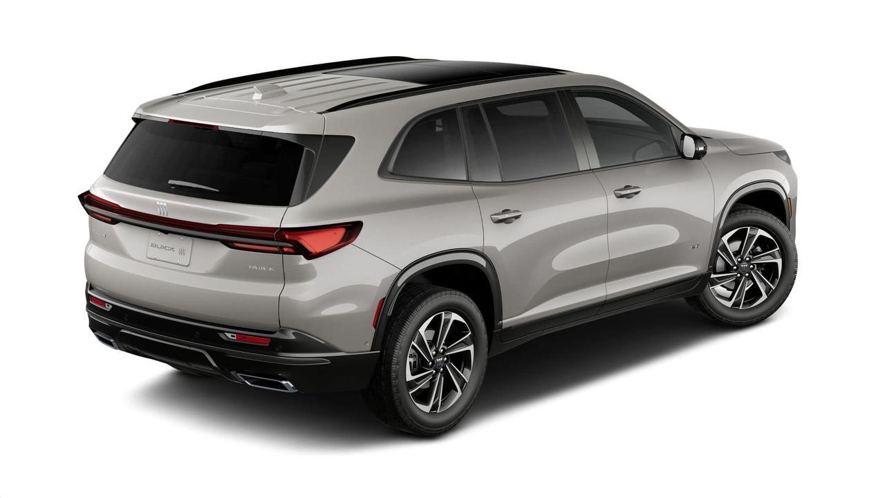 2027 Buick Enclave Sport Touring Tucson AZ