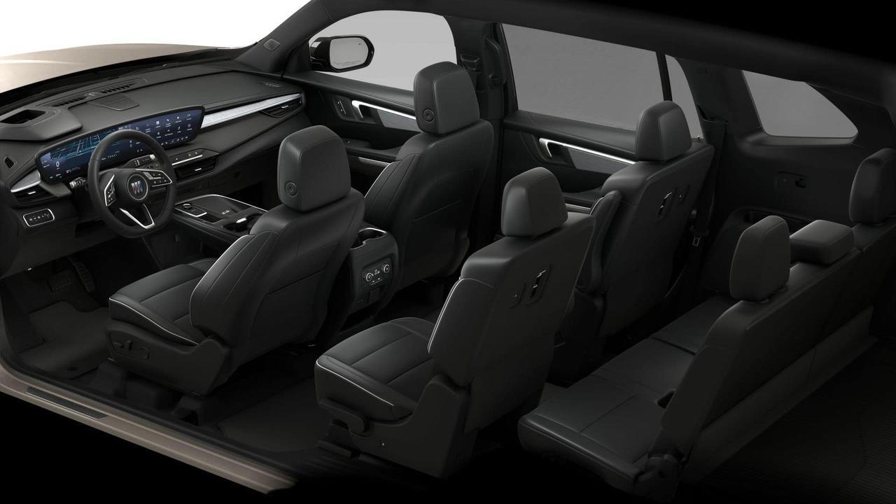 2027 Buick Enclave Sport Touring Tucson AZ