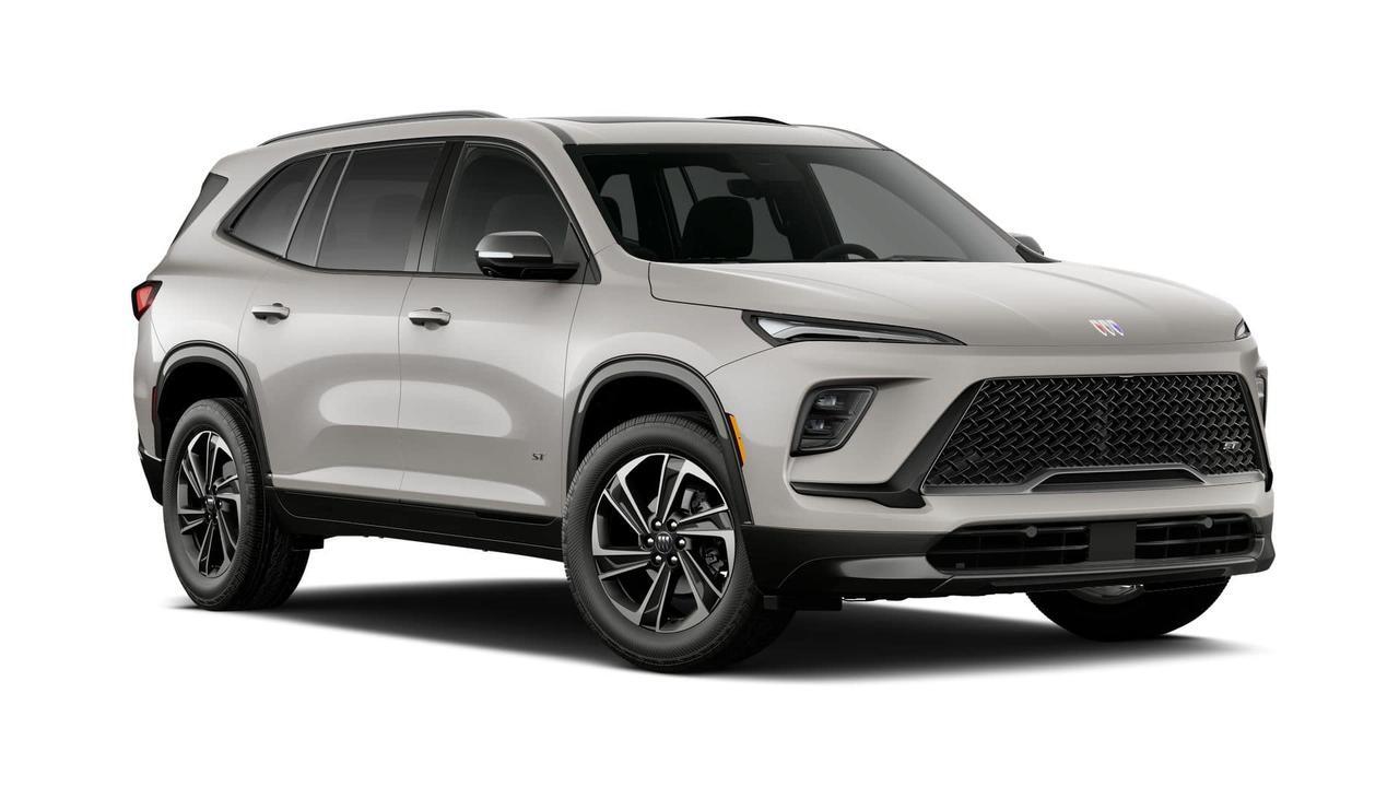 2027 Buick Enclave Sport Touring Tucson AZ