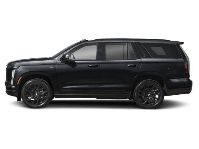 2027 Cadillac Escalade 4WD Platinum Sport Roseville CA