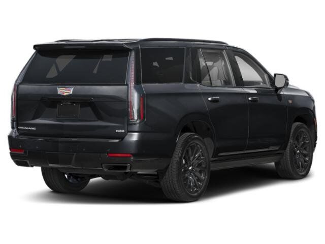 2027 Cadillac Escalade 4WD Platinum Sport Roseville CA