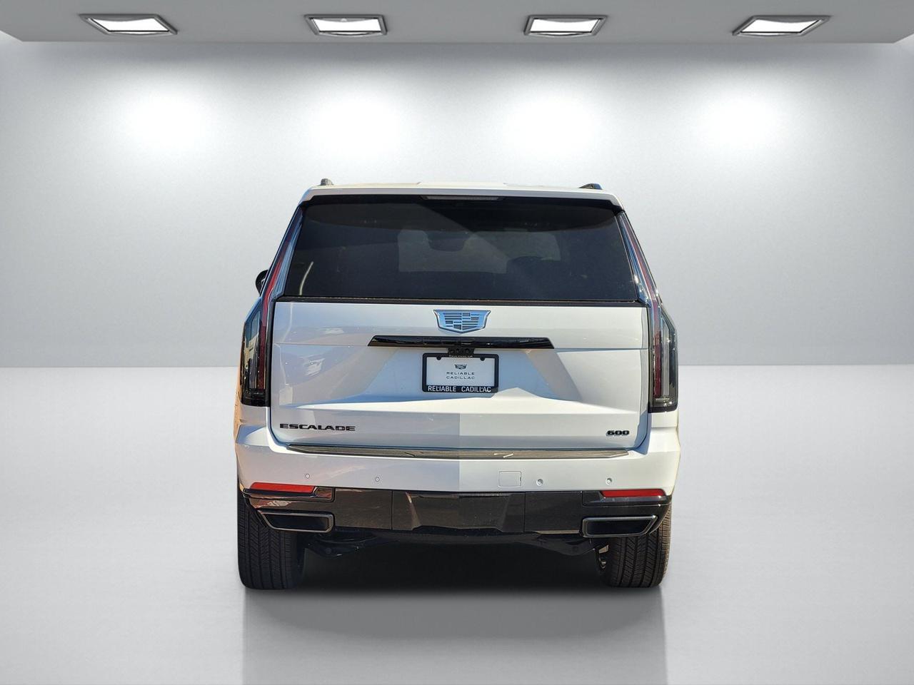 2027 Cadillac Escalade 4WD Platinum Sport Roseville CA