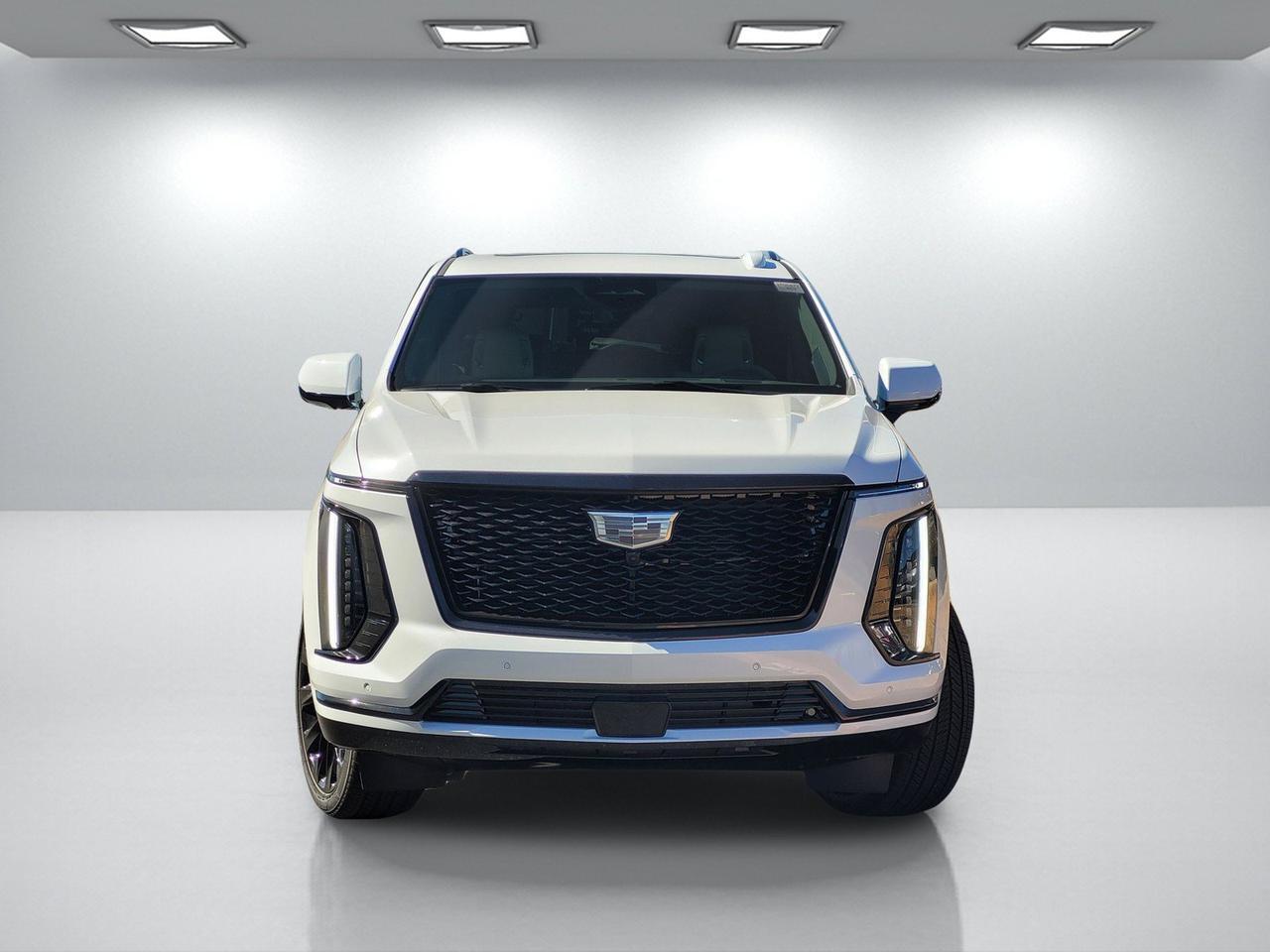 2027 Cadillac Escalade 4WD Platinum Sport Roseville CA