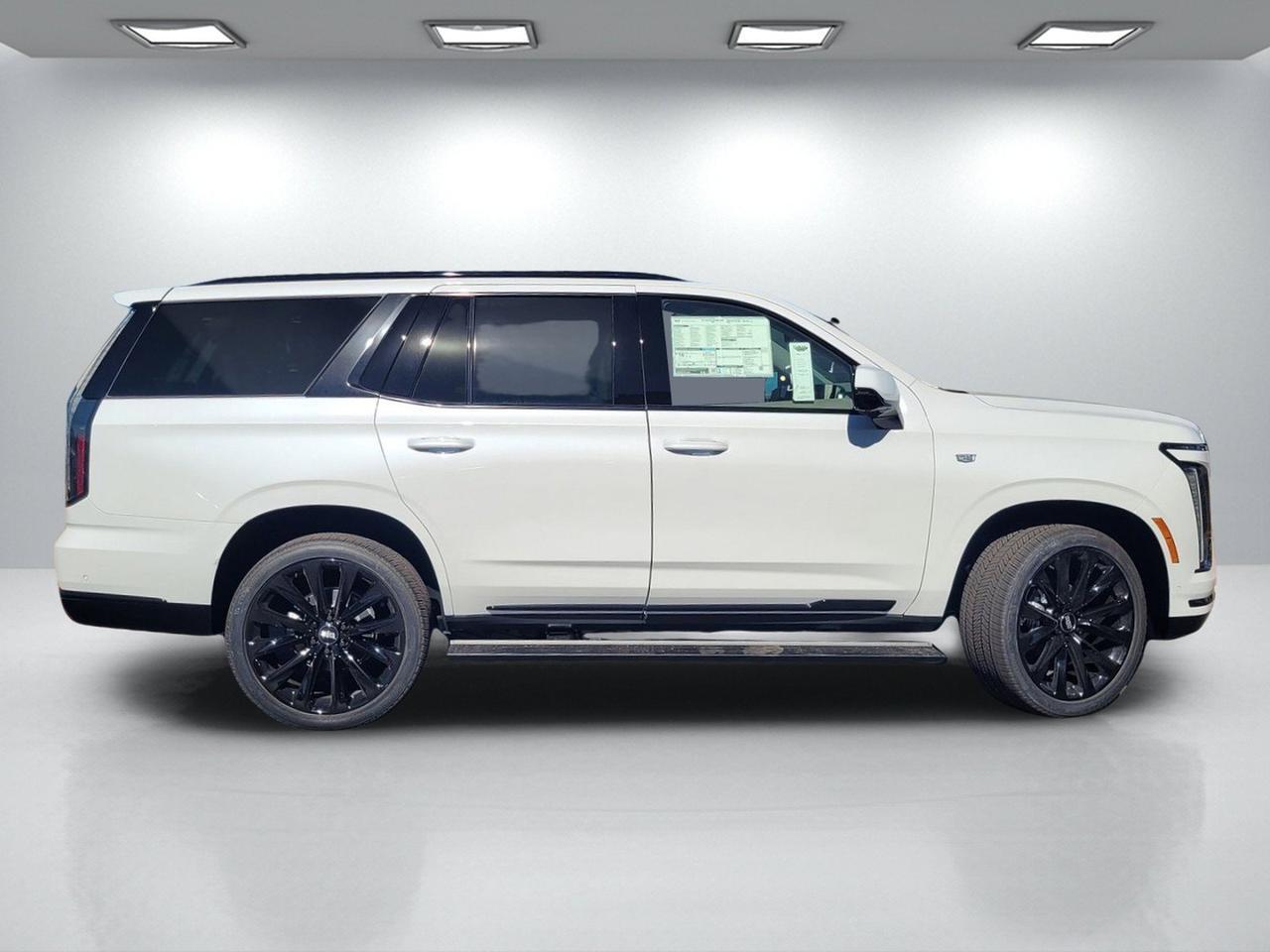 2027 Cadillac Escalade 4WD Platinum Sport Roseville CA