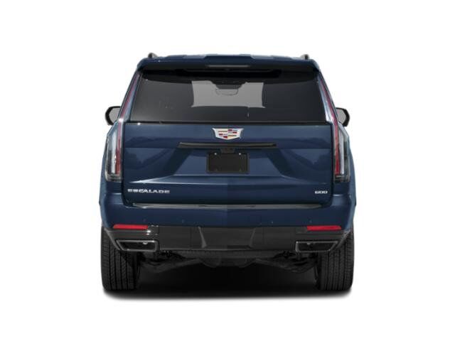 2027 Cadillac Escalade 4WD Platinum Sport Roseville CA