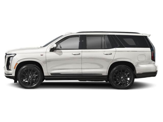 2027 Cadillac Escalade 4WD Platinum Sport Roseville CA