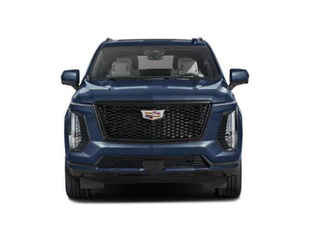 2027 Cadillac Escalade 4WD Platinum Sport Roseville CA