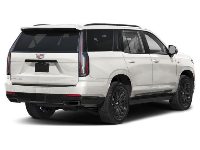 2027 Cadillac Escalade 4WD Platinum Sport Roseville CA