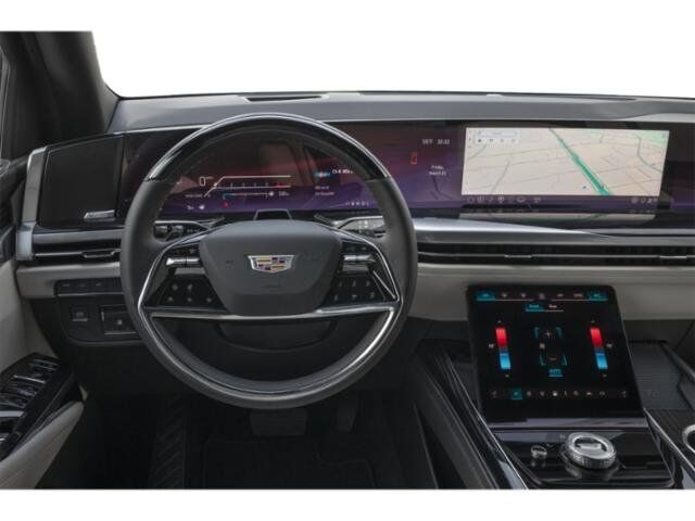 2027 Cadillac Escalade 4WD Platinum Sport Roseville CA