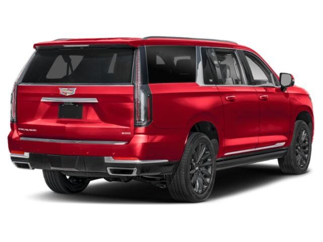 2027 Cadillac Escalade ESV 4WD Luxury Roseville CA