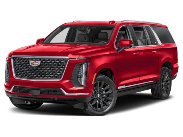 2027 Cadillac Escalade ESV 4WD Luxury Roseville CA