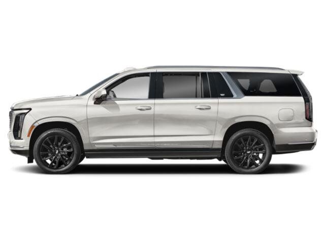 2027 Cadillac Escalade ESV 4WD Luxury Roseville CA