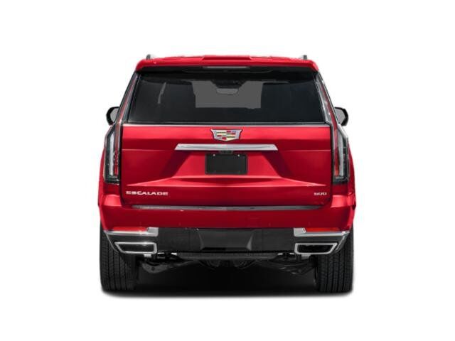 2027 Cadillac Escalade ESV 4WD Luxury Roseville CA