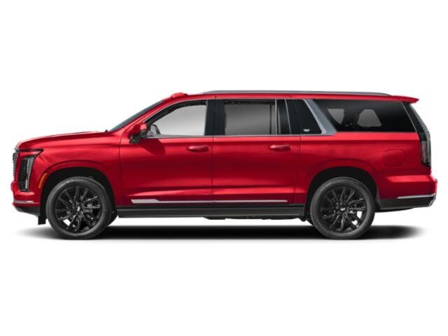 2027 Cadillac Escalade ESV 4WD Luxury Roseville CA