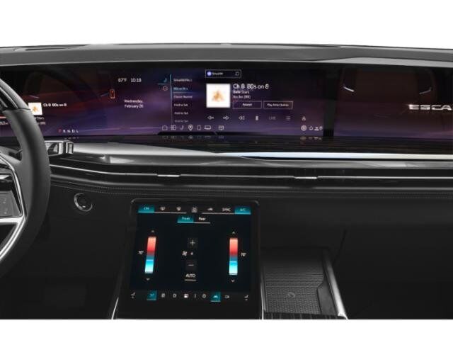 2027 Cadillac Escalade ESV 4WD Luxury Roseville CA