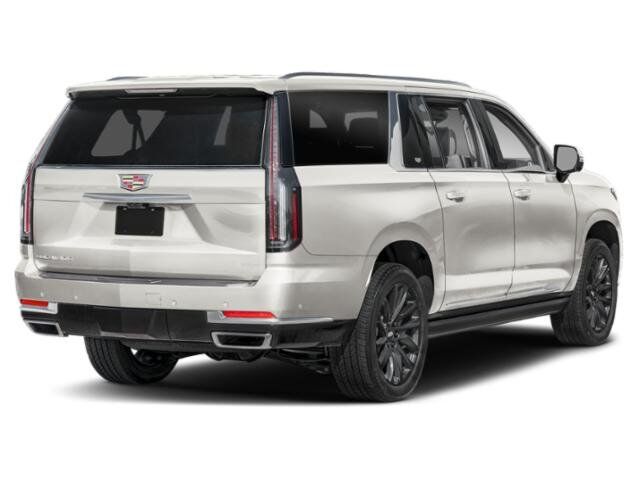 2027 Cadillac Escalade ESV 4WD Luxury Roseville CA