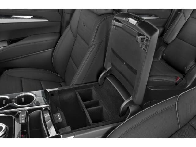 2027 Cadillac Escalade ESV 4WD Luxury Roseville CA