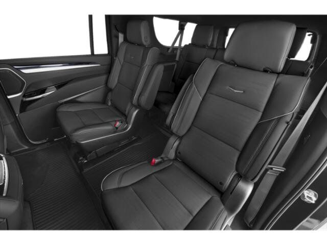 2027 Cadillac Escalade ESV 4WD Luxury Roseville CA