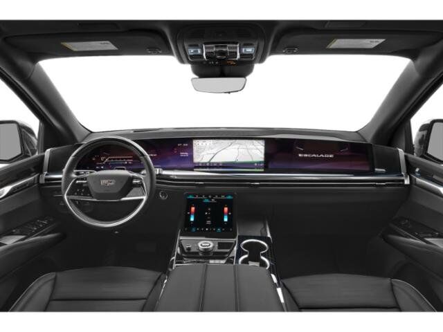 2027 Cadillac Escalade ESV 4WD Luxury Roseville CA