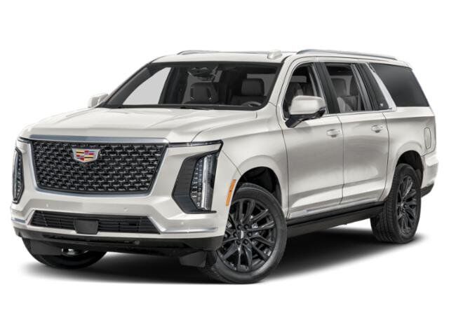 2027 Cadillac Escalade ESV 4WD Luxury